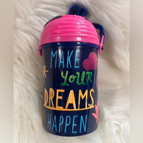 Disney Princess and The Frog Tiana Sipper NWT - Picture 2 of 7